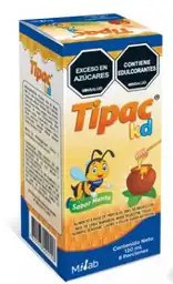 Tipac Kd Menta