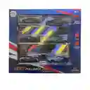 Set Carros Pullbackplay And Joy