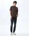 Jean Hombre Azul Talla 34 531G701_AZU174429 Americanino