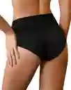Panty Skin L-Xl - Negro