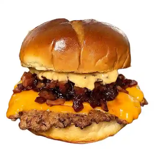 Wendys smash