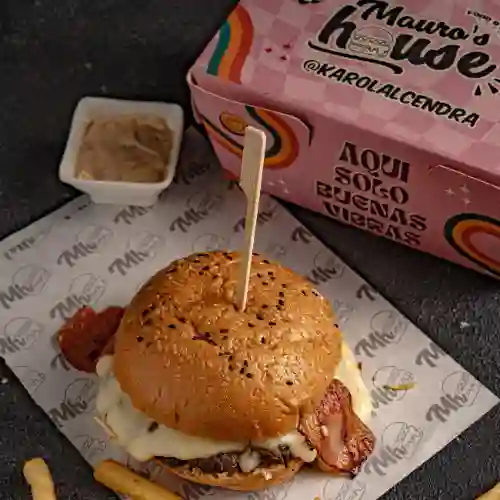 Caja Feliz de Karola