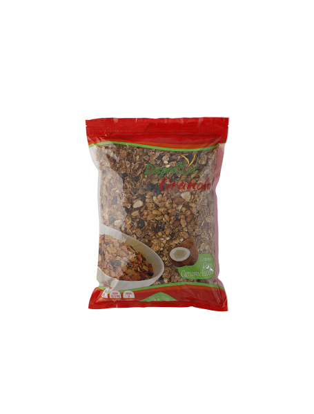 Dispronat Granola 1000 g