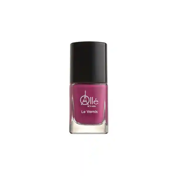 Ollé Vernis Esmalte Purple Hypnotic 606