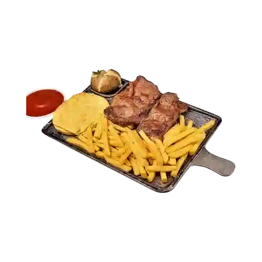 Churrasco