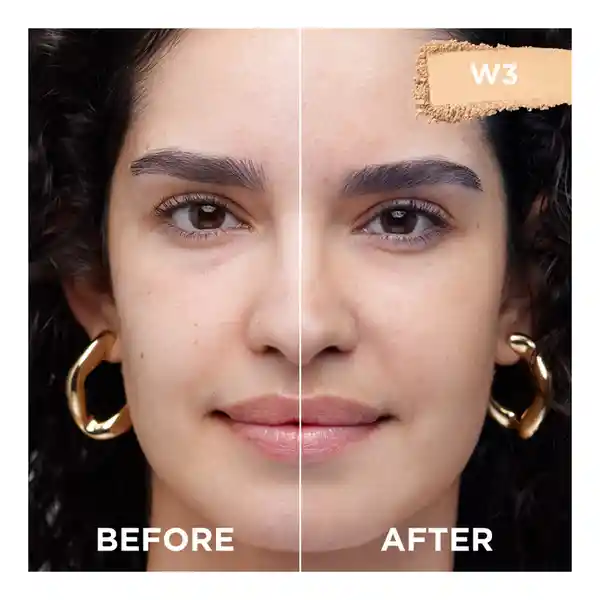 Polvo Compacto L’Oréal Paris True Match  9.5 gr