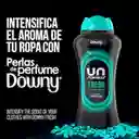 Downy Suavizante Unstopable Perlas Potenciadoras Aroma a Fresco