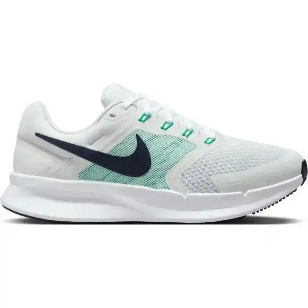 Nike Tenis Run Swift 3 Mujer Blanco 5.5 DR2698-005