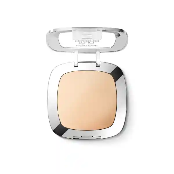 Polvo Compacto L’Oréal Paris True Match  9.5 gr