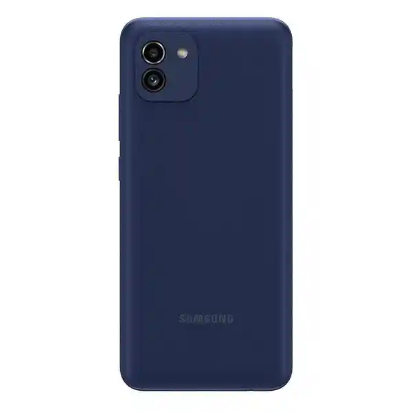 Samsung Galaxy A03 32Gb Blue