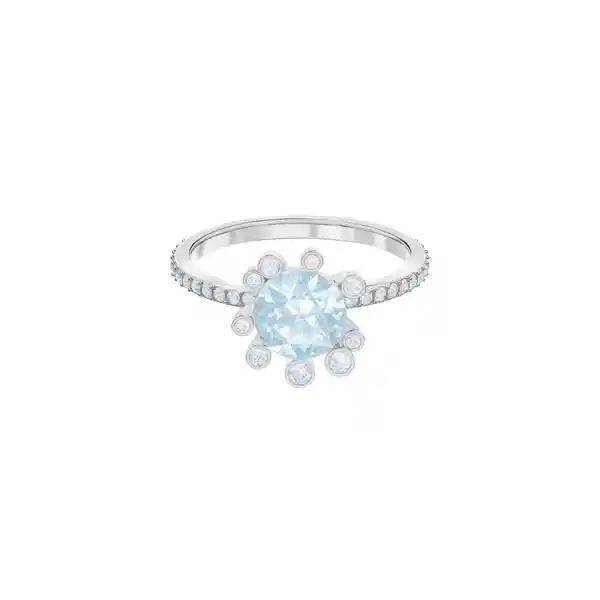 Swarovski Anillo Para Mujer Turquesa 479929