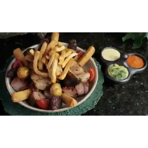 Picada Gourmet