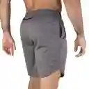 Pantaloneta Core Chocolate Talla XL Everlast