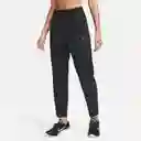 Nike Leggings Fast Df Mr 7/8 Negro Talla S Ref: FB7029-010