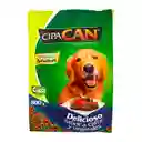 Cipacan Alimento para Perros Adultos Sabor a Carnes y Vegetales