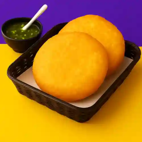 Arepa de Huevo