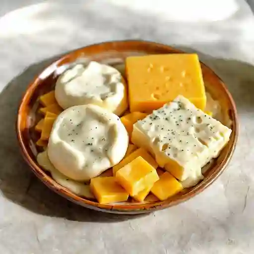 Quattro Formaggi