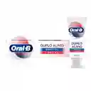 Oral-B Crema Dental Duplo Alivio 