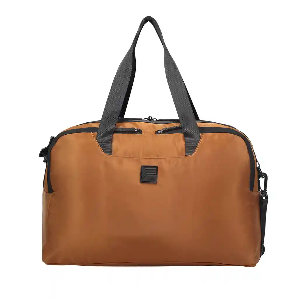 Tula de Viaje Weekender Con Porta Pc de 15.4"
