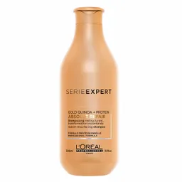 L'Oréal Shampoo Reparación Absolut Repair Serie Expert