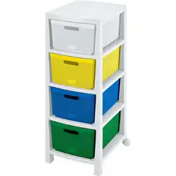 Cajonero Fique Avent Rimax 14010