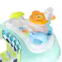 Caminador Para Bebe 2 en 1 Steps Boy Bebesit Bebesit Bc5811b