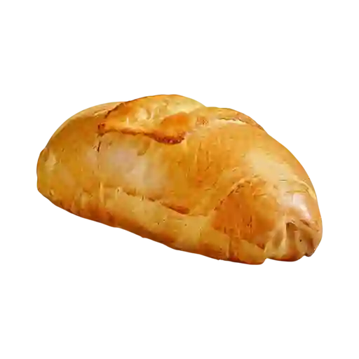 Pan Aliñado con Queso