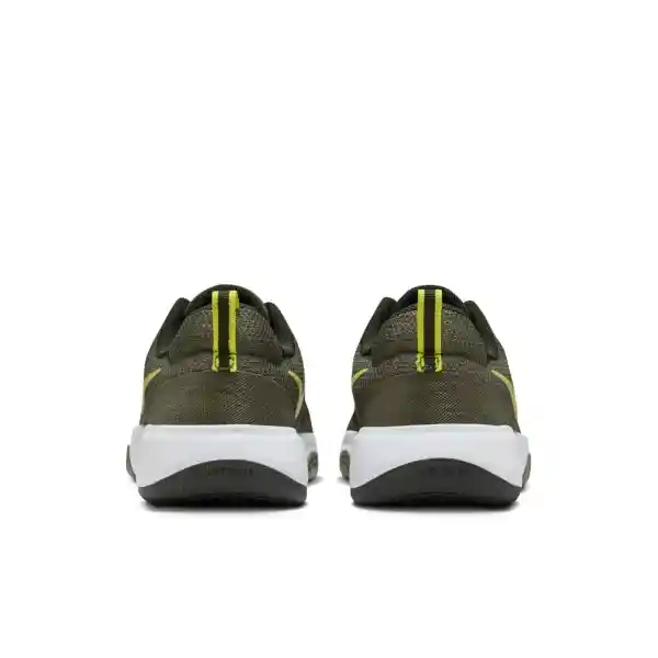 Nike Zapatos M City Rep Tr Gris Para Hombre Talla 7