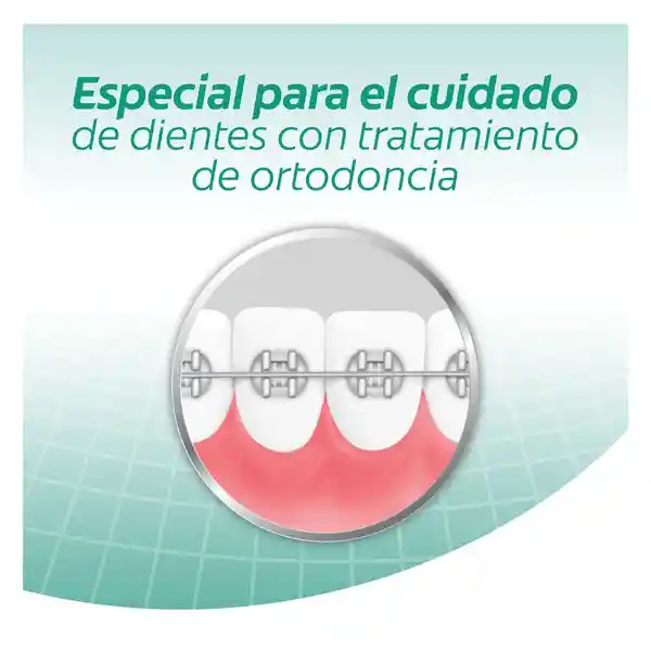 Colgate Enjuague Bucal Orthogard 250 mL