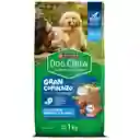 Alimento para perro Dog Chow Cachorros Gran Comienzo Medianos y Grandes x 1kg