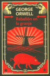 Rebelión en la granja (Edición de Bolsillo)