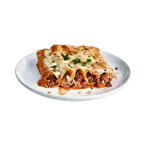 Cannelloni Bolognesa