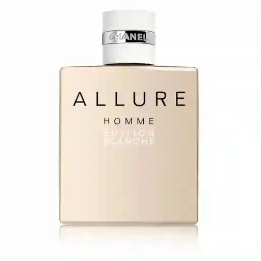 chanel Perfume Allure Homme Blanche For Men 50 Ml