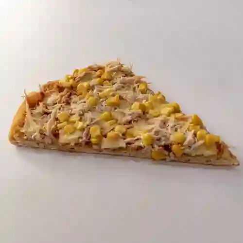 Porción Pollo Maiz