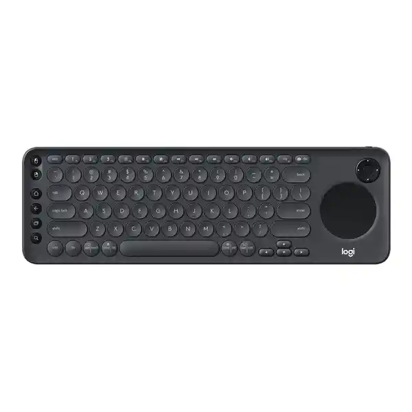 Logitech Teclado K600 Tv Inalámbrico