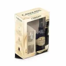 Carolans Crema de Whisky Irlandesa