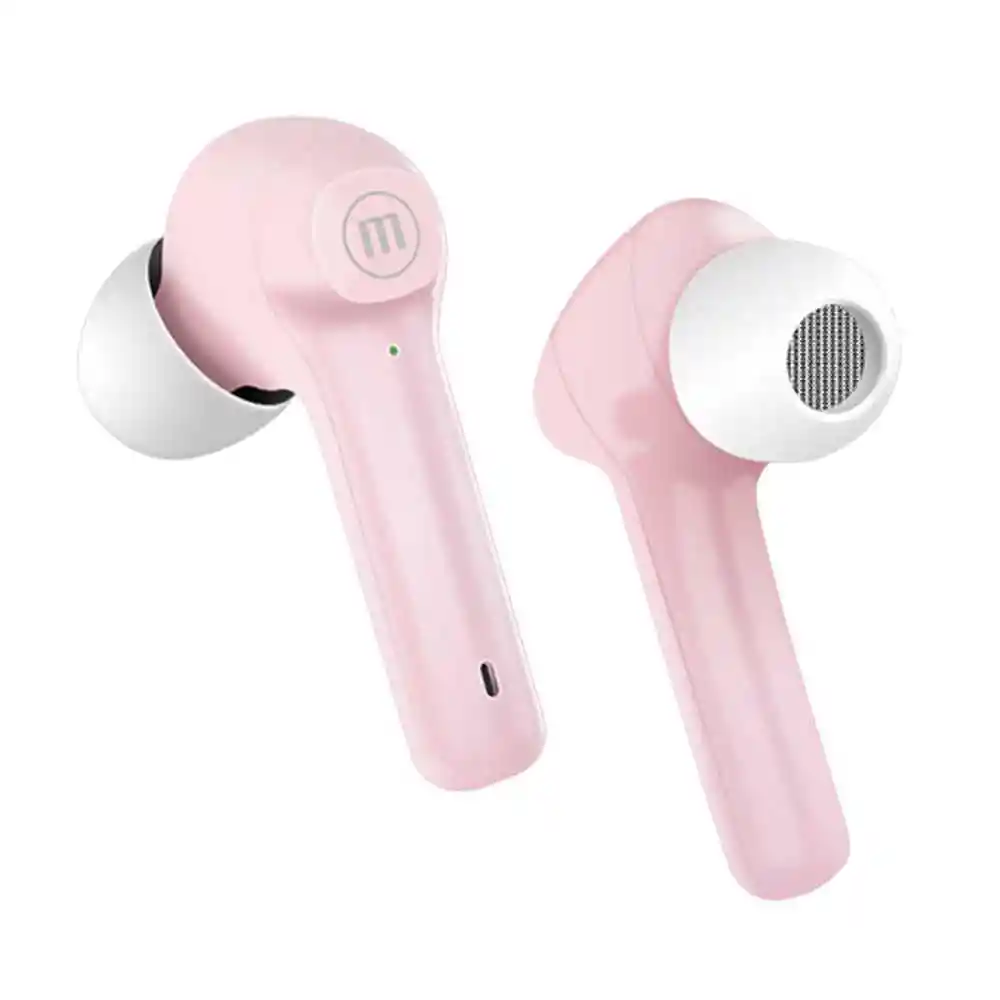 Audifono Dynamic+ Bluetooth Inalambrico In Ear