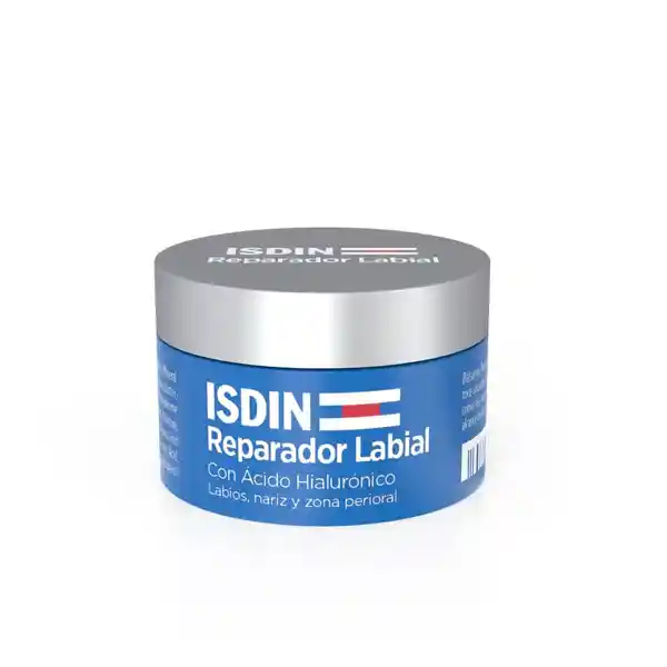 Isdin Reparador Labial Balsamo