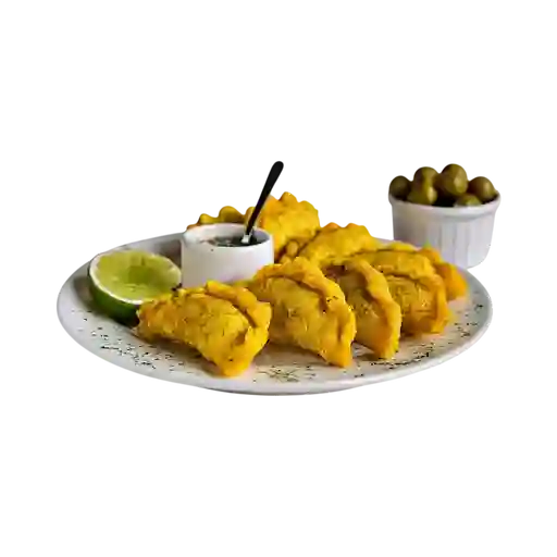 Empanaditas