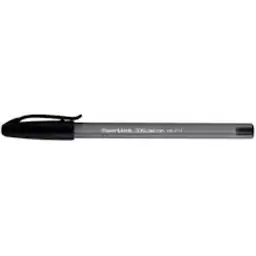 Boligrafo Permanente Gel Negro Papermate
