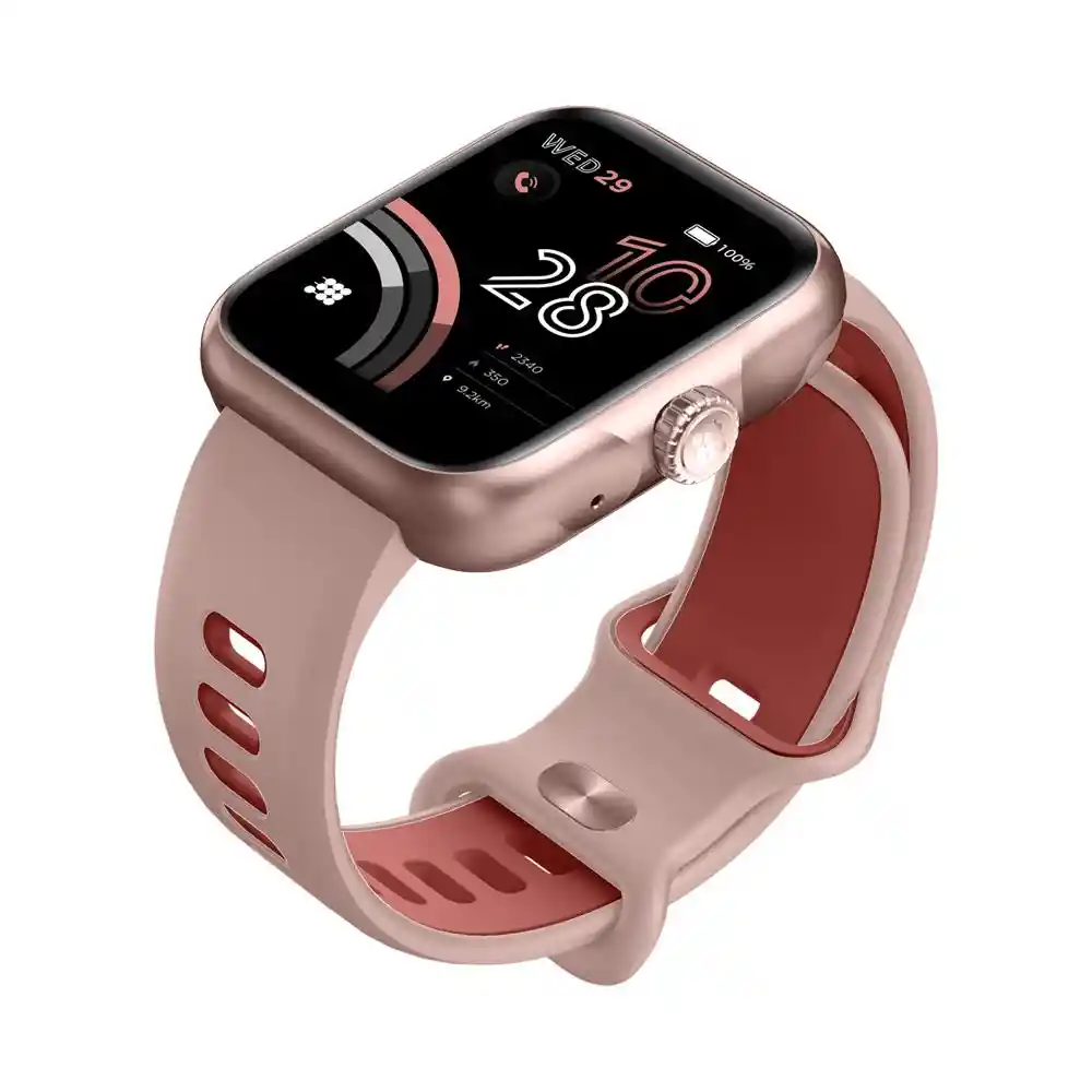 Viva Pro Cubitt Smartwatch Pk Ct Vivap5