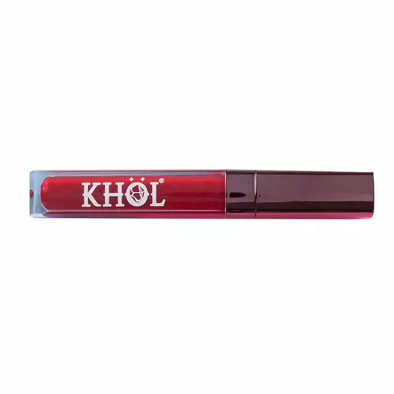 Khol Brillo Labial Fiesta -