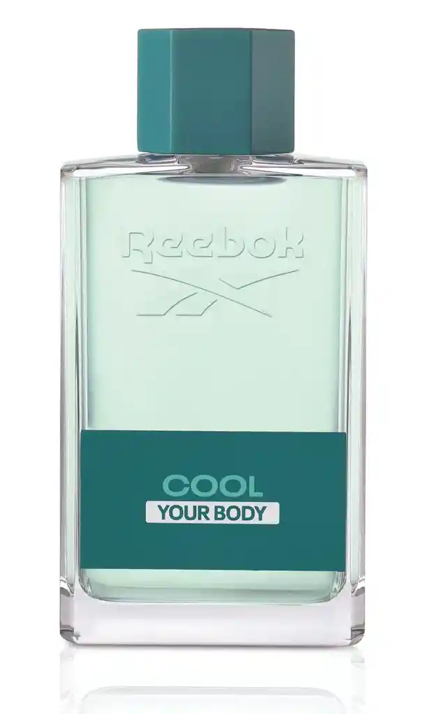 Reebok Perfume Cool Your Body Masculino