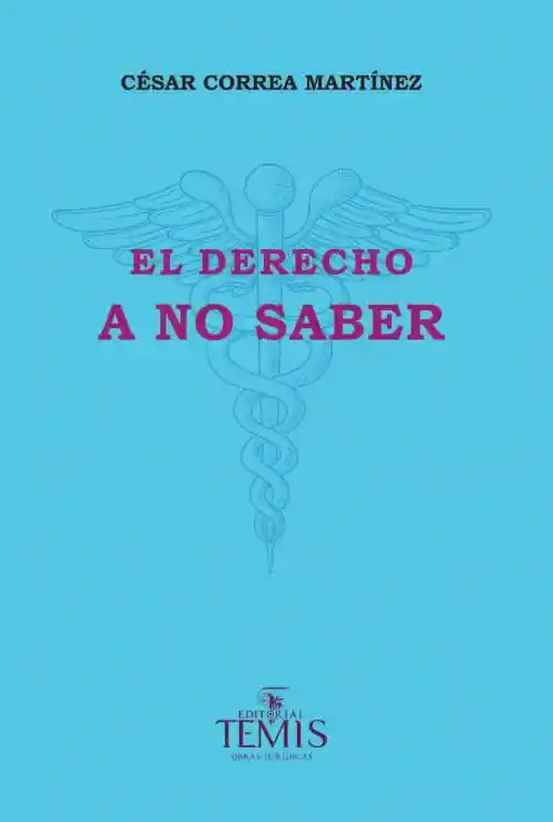 El Derecho a No Saber
