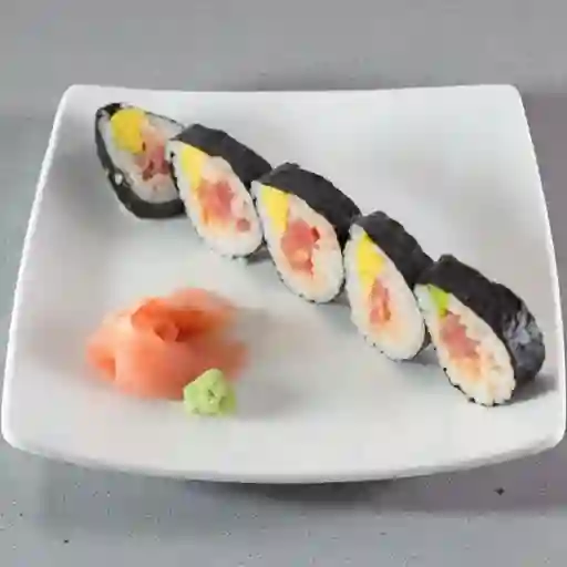 Spicy Tuna