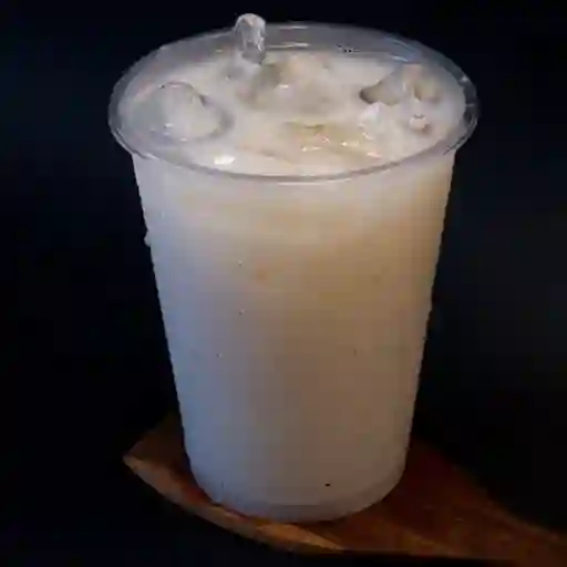 Agua de arroz