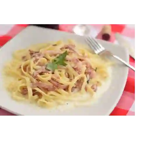 Pasta Donato