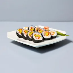 California Maki