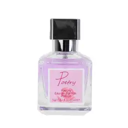 Perfume Para Mujer Poetry Miniso