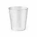 Darnel Vaso Murano 12 Oz Cristal